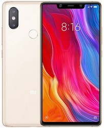 Прошивка телефона Xiaomi Mi 8 SE в Тюмени